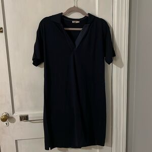 faherty brand polo dress